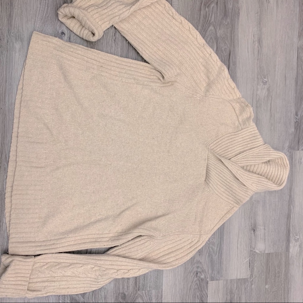 Men's Casual Slim Fit Pullover Sweater